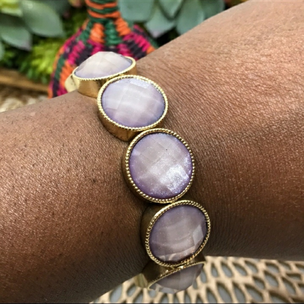Stretch Bracelet - Picture 2 of 2